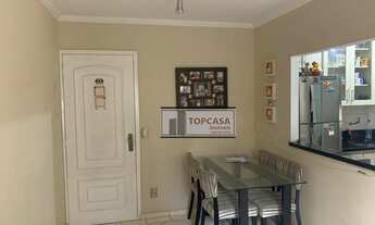 Imagem 3: Apartamento à venda, 49 m² por R$ 275.000,00 - Vila Isa - São Paulo/SP