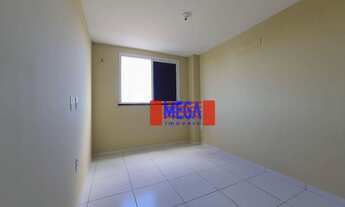 Imagem 6: Apartamento com 2 quartos para alugar no bairro Parque Araxá - Fortaleza/CE