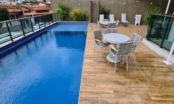 Imagem 2: Apartamento a venda 3 quartos no Caminho das Árvores