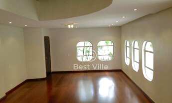 Imagem 6: Casa à venda e para alugar, 600M² de área construída, 560M² de área de terreno no Residenc