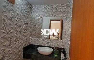 Imagem 6: Casa com piscina para locação em Ponta Negra