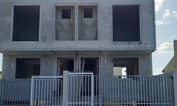 Imagem 2: SOBRADO NO ALTO BOQUEIRÃO - NOVOS - S327B