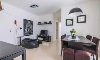 Imagem 3: GARDEN CHEIO DE CHARME E ESPAÇO