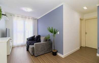 Imagem 5: Apartamento 2 dormitórios em Cond Clube à venda, 47 m² por R$ 170.000 - Afonso Pena - São