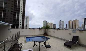 Imagem 2: Apto. 3 quartos no Setor Bueno