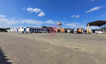 Imagem 5: Condomínio de Galpão , Centro empresarial lavalpa , coworking , doca , box , easy box