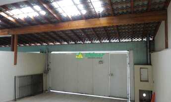 Imagem 2: Sobrado com 3 dormitórios à venda, 140 m² por R$ 520.000,00 - Jardim Luciara - Guarulhos/S