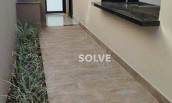 Imagem 4: Casa com 3 dormitórios à venda, 205 m² por R$ 1.430.000 - Piemonte - Indaiatuba/SP