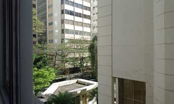 Imagem 4: Apartamento 130m² três dormitório uma vaga Jardim America