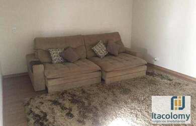 Imagem 3: Casa linda para venda e locação no Alphaville 2 - pode alugar semi mobiliada