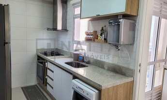 Imagem 4: Apartamento com 3 dormitórios à venda, 100 m² por R$ 1.045.000,00 - Mooca - São Paulo/SP