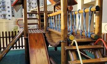 Imagem 6: Apartamento com 2 dormitórios à venda, 51 m² por R$ 285.000 - Morada de Laranjeiras - Serr