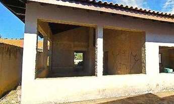 Imagem 3: Casa inacabada com 3 suítes, 504 m², no Jardim Esplanada, em Itatiba/SP