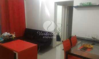 Imagem: Apartamento - Residencial Anauá - Hortolândia