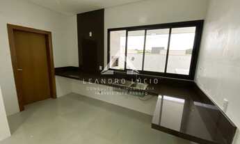 Imagem 7: Goiânia - Casa de Condomínio - Jardins Valência