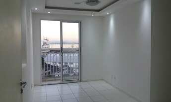 Imagem: Apartamento com 2 dormitórios para alugar