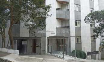 Imagem: Juiz de Fora - Apartamento Padrão - Alto