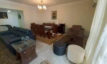 Imagem 4: Apartamento com 3 dormitórios à venda, 190 m² por R$ 745.000,00 - Pitangueiras - Guarujá/S