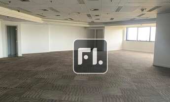 Imagem 6: Conjunto para alugar, 219 m² por R$ 7.030,01/mês - Alphaville Industrial - Barueri/SP