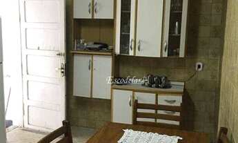 Imagem 14: Casa à venda, 319 m² por R$ 755.000,00 - Vila Palmeiras - São Paulo/SP