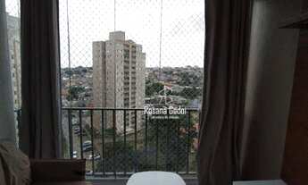 Imagem 5: Apartamento com 2 dormitórios à venda, 56m² em Diadema - São Paulo