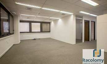 Imagem: Conjunto comercial lindo para locação