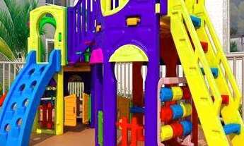 Imagem 3: Apartamentos na Cruz das almas