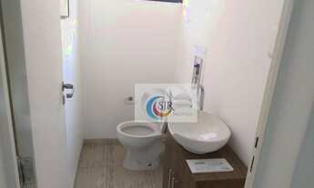 Imagem 7: Conjunto à venda, 46 m² por R$ 480.000,00 - Vila Olímpia - São Paulo/SP