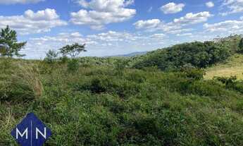 Imagem 2: Terreno à venda, 1000 m² por R$ 50.000 - Capim Azedo - Ibiúna/SP