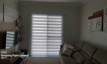 Imagem 2: Apartamento para venda tem 183 metros quadrados com 3 quartos em Praia Grande - Ubatuba