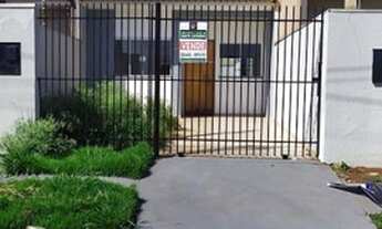 Imagem: SARANDI - CASA PADRÃO - JD OURO VERDE II