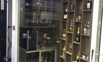 Imagem 2: Apartamento lindo à venda no Condomínio Premium Tamboré