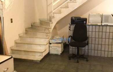 Imagem 7: Sobrado com 3 dormitórios à venda, 240 m² por R$ 790.000,00 - Jardim - Santo André/SP