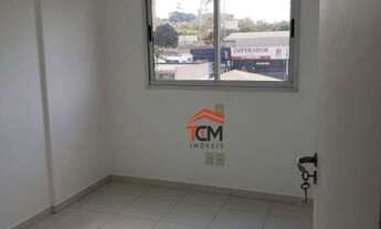 Imagem: Apartamento à venda, 53 m² por R$ 250.000,00