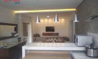 Imagem: Casa com 3 dormitórios à venda, 241 m²