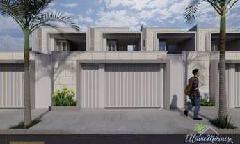 Imagem 4: Casa à venda, 125 m² por R$ 550.000,00 - Edson Queiroz - Fortaleza/CE