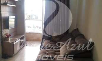 Imagem: Apartamento - Vila São Pedro - Hortolândia