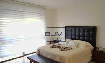 Imagem 5: Apartamento com 4 dormitórios à venda, 353 m² por R$ 1.800.000,00 - América - Joinville/SC