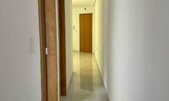 Imagem 3: Apartamento 53m² 2 dormitórios sendo 1 suíte R$ 320.000,00