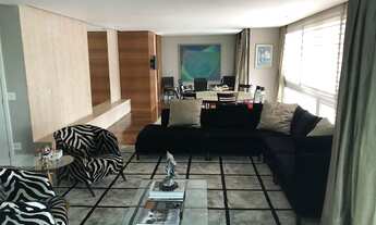 Imagem 2: Apartamento Residencial à venda, Alphaville Industrial, Barueri -