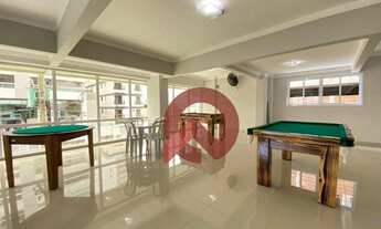 Imagem 3: Apartamento com 2 dormitórios à venda, 87 m² por R$ 450.000,00 - Aviação - Praia Grande/SP