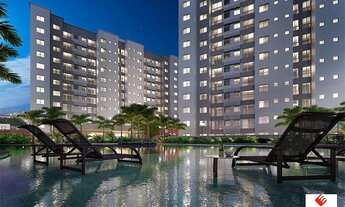 Imagem: Apartamento, 3 quartos à venda, 67 m²