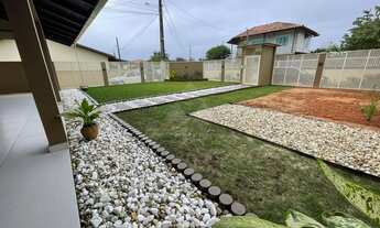 Imagem 4: CASA À VENDA COM 3 DORMITÓRIOS, SENDO 1 SUÍTE, 163m², R$645.000,00, BAIRRO ITAJUBA, BARRA