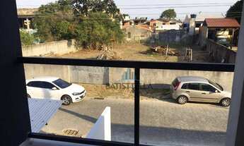 Imagem 4: Sobrado com 2 dormitórios à venda, 80 m² por R$ 318.000,00 - São João do Rio Vermelho - Fl