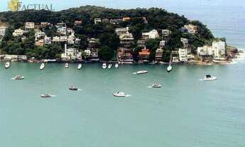 Imagem 7: Terreno à venda, 786 m² por R$ 1.500.000,00 - Península - Guarujá/SP