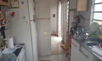 Imagem 5: Casa com 3 dormitórios à venda, 160 m² por R$ 217.000,00 - Jardim José Figueira - Ribeirão