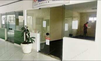 Imagem 3: SALA COMERCIAL Galpão / depósito com venda por R$100.000