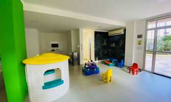 Imagem 5: Apartamento com 3 dormitórios para alugar, 68 m² por R$ 2.900,00/mês - Chácara Klabin - Sã