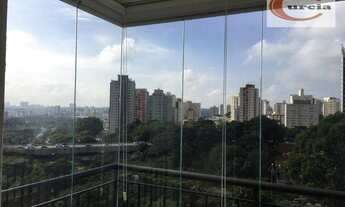 Imagem 3: Cobertura com 2 dormitórios à venda, 120 m² por R$ 920.000,00 - São Judas - São Paulo/SP