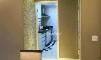 Imagem 6: Apartamento com 3 dormitórios à venda, 121 m² por R$ 1.050.000,00 - Vila Guaca - São Paulo